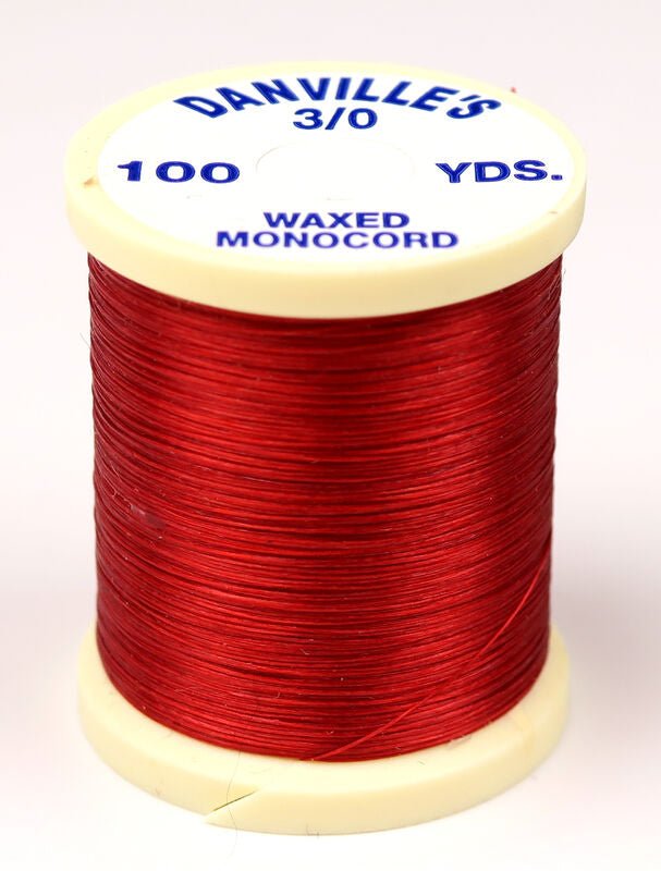 Danville 3/0 Monocord Thread - Thread - Fly Fish Food