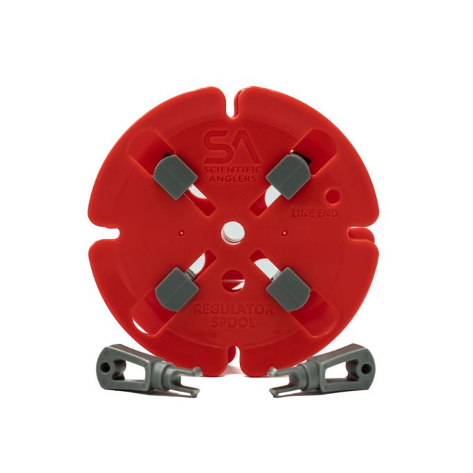 Scientific Anglers - Regulator Spool - Accessories &amp; Misc - Fly Fish Food