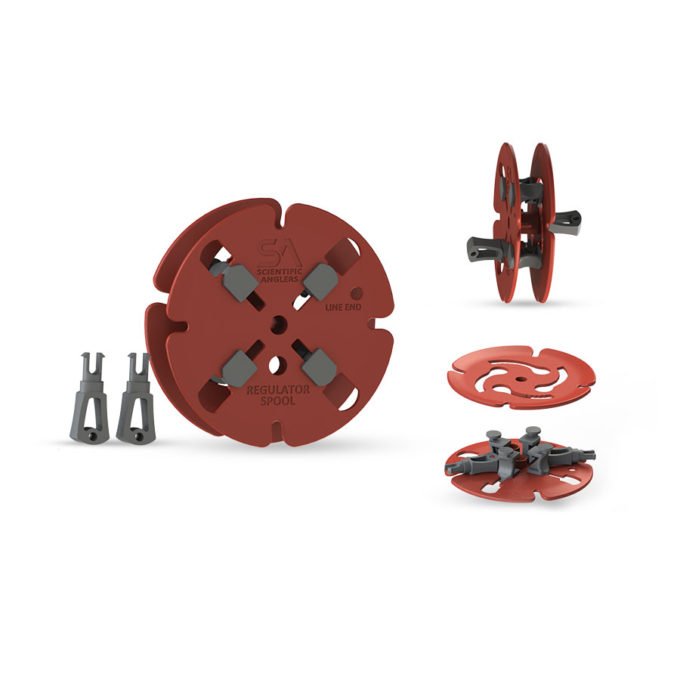 Scientific Anglers - Regulator Spool - Accessories &amp; Misc - Fly Fish Food