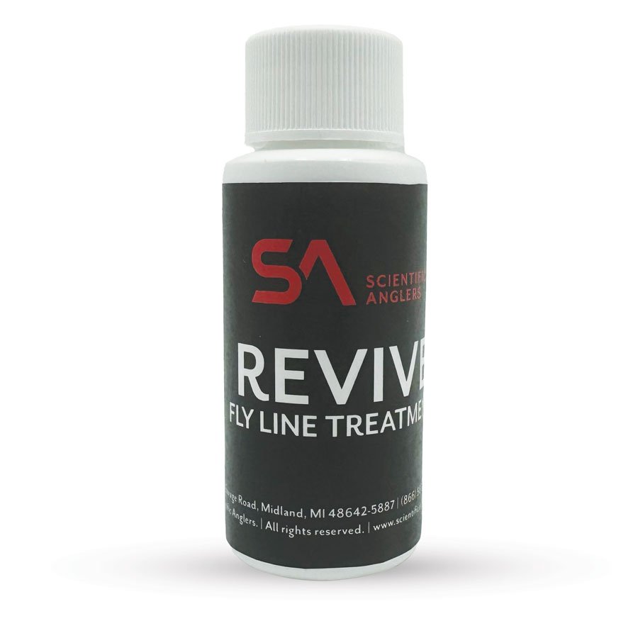 Scientific Anglers Revive Fly Line Treatment - Accessories &amp; Misc - Fly Fish Food
