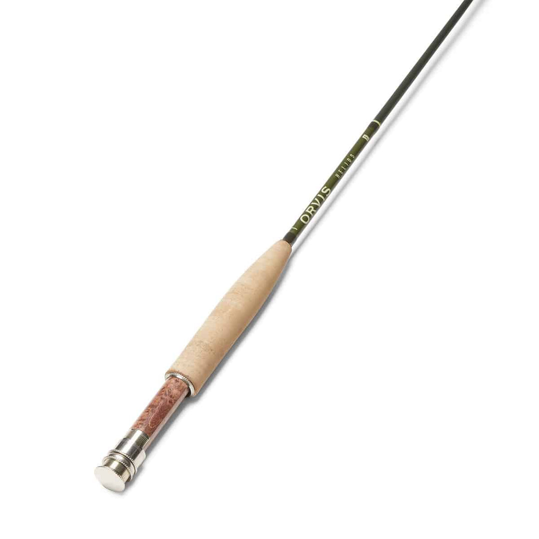 Orvis - Helios F Rosenbauer Edition Fly Rod 9&