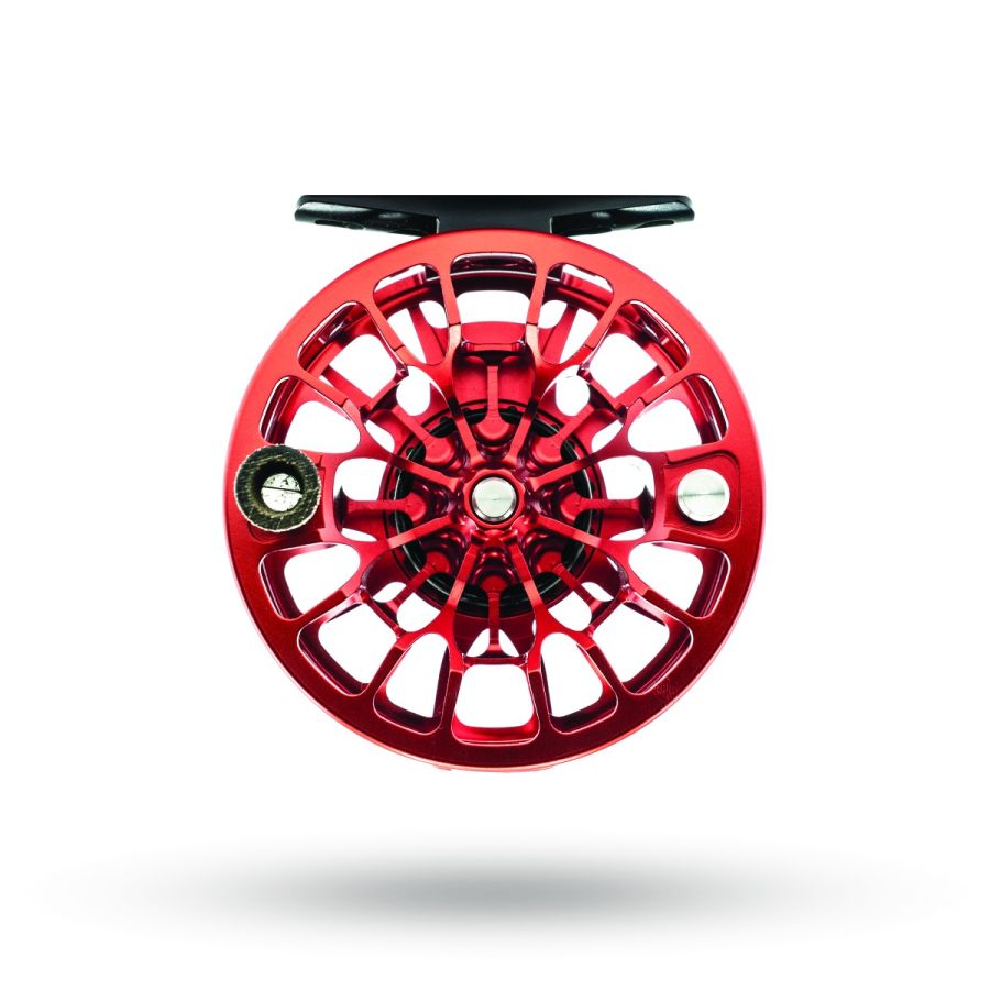 Special Edition Ross Reels Animas 4/5 - Trout Unlimited Brook Edition - Reels - Fly Fish Food
