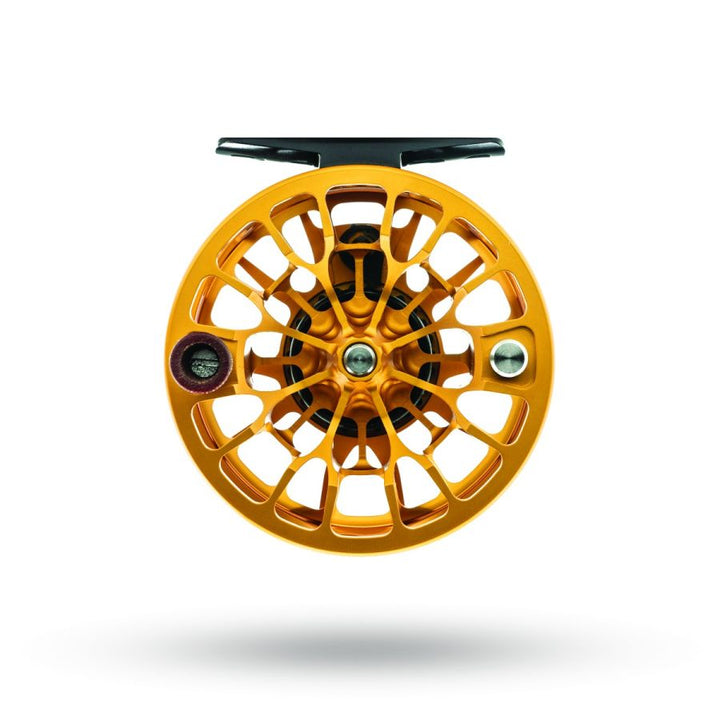 Special Edition Ross Reels Animas 4/5 - Trout Unlimited Golden Edition - Reels - Fly Fish Food