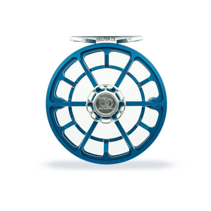Ross Reels Evolution LTX - Reels - Fly Fish Food