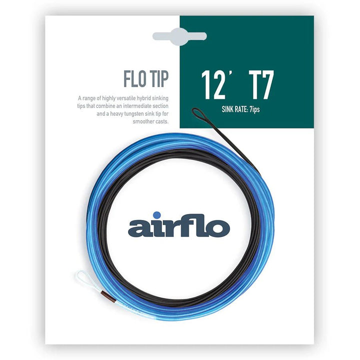 Airflo Flo Tip - Looped Both Ends - Fly Lines - Fly Fish Food