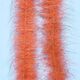 EP Foxy Brush 1.5" - Synthetic Fibers &amp; Flash - Fly Fish Food