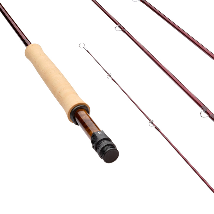 Sage Power R8 Fly Rod - Rods - Fly Fish Food