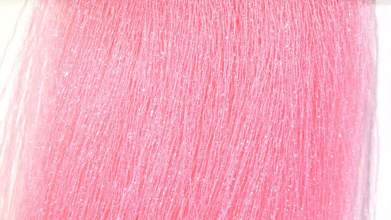 Microlon - Synthetic Fibers &amp; Flash - Fly Fish Food