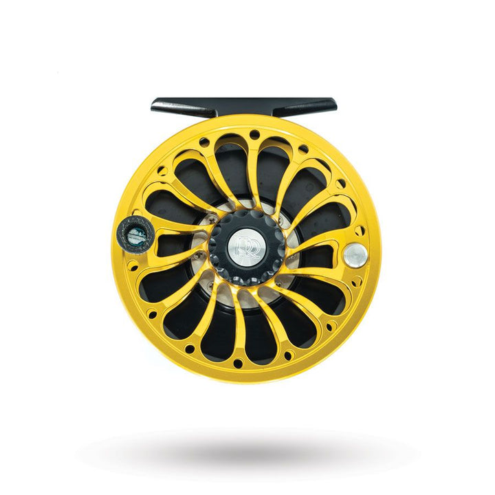 Ross Reels - San Miguel - 50th - Reels - Fly Fish Food