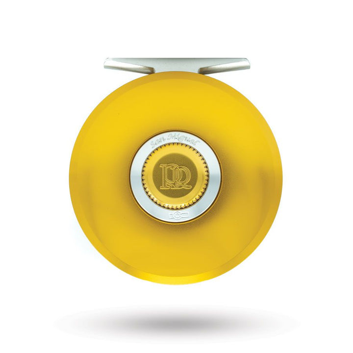 Ross Reels - San Miguel - Gold - Reels - Fly Fish Food