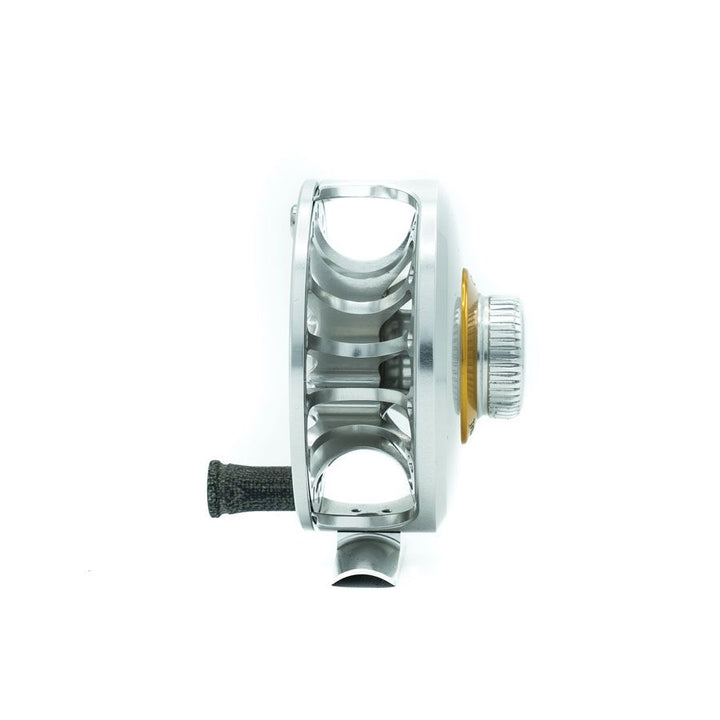 Ross Reels - San Miguel - Platinum - Reels - Fly Fish Food