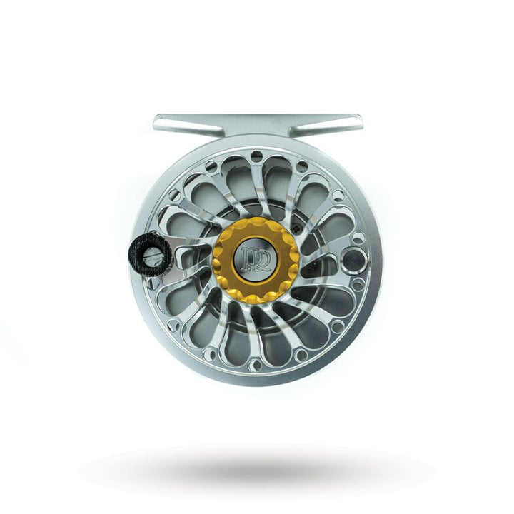 Ross Reels - San Miguel - Platinum - Reels - Fly Fish Food