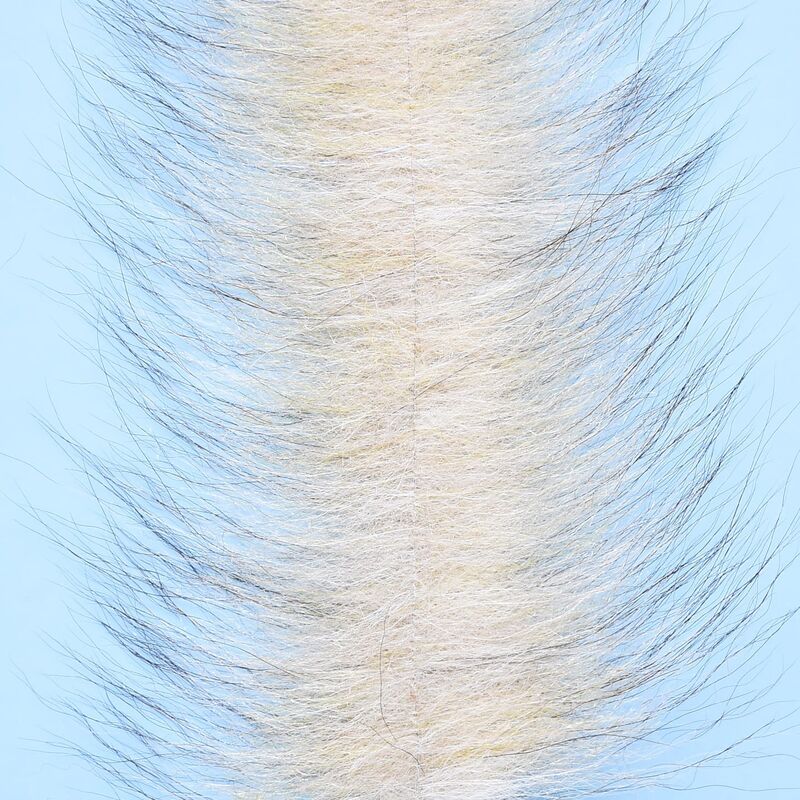 EP Foxy Brush 3" - Synthetic Fibers &amp; Flash - Fly Fish Food
