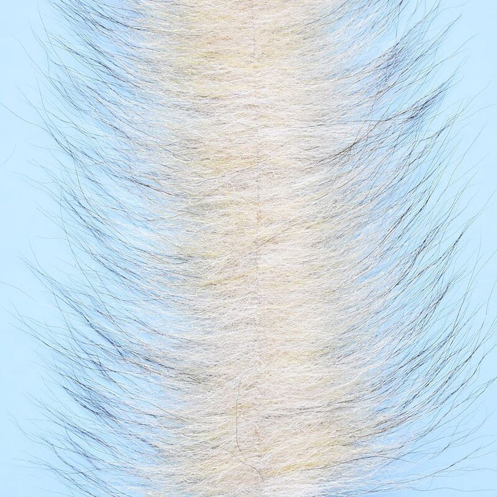 EP Foxy Brush 3" - Synthetic Fibers &amp; Flash - Fly Fish Food
