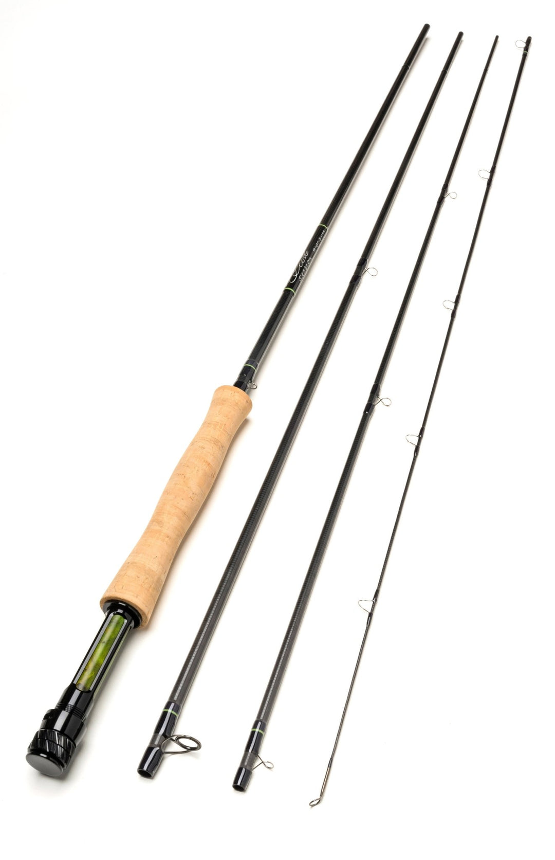 Scott - Session Fly Rod - Rods - Fly Fish Food