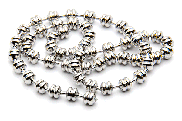 MFC Bi Chain - Eyes - Fly Fish Food