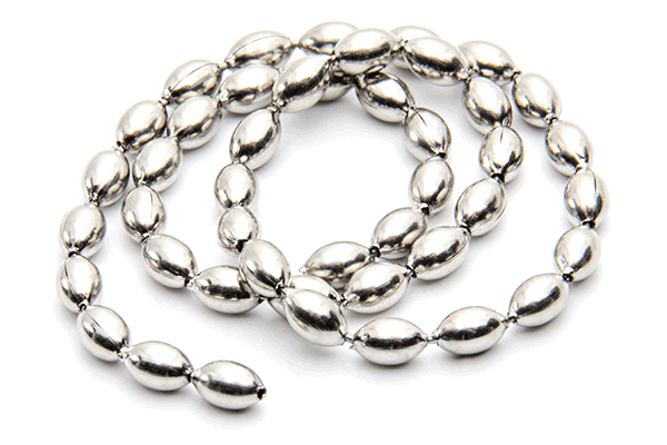 MFC Bulb Chain - Eyes - Fly Fish Food