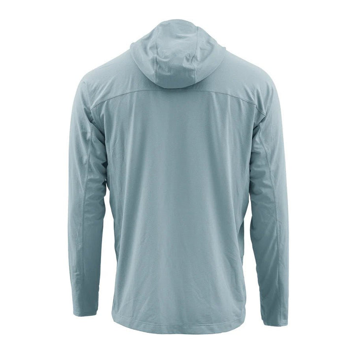 Skwala - Sol Defense Hoody - Slate - Apparel - Fly Fish Food