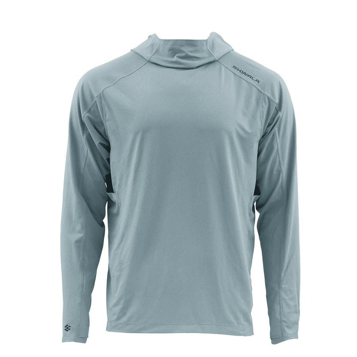 Skwala - Sol Defense Hoody - Slate - Apparel - Fly Fish Food