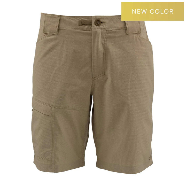 Skwala - Sol Short - Coyote - Apparel - Fly Fish Food