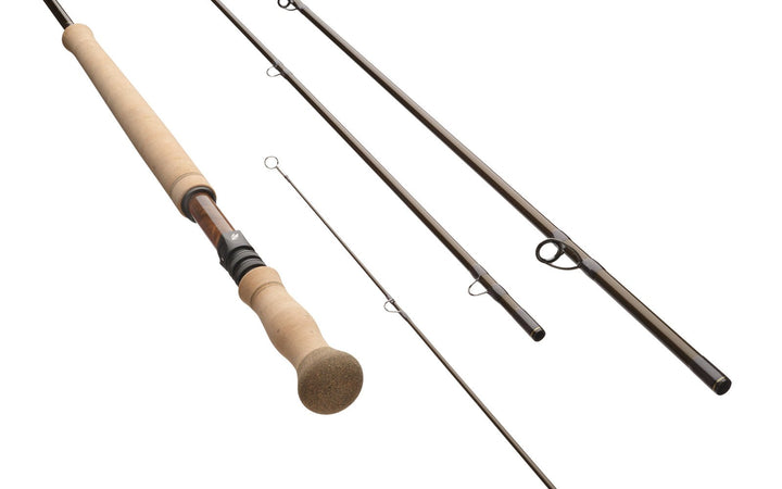 Sage R8 Spey Fly Rod - Rods - Fly Fish Food