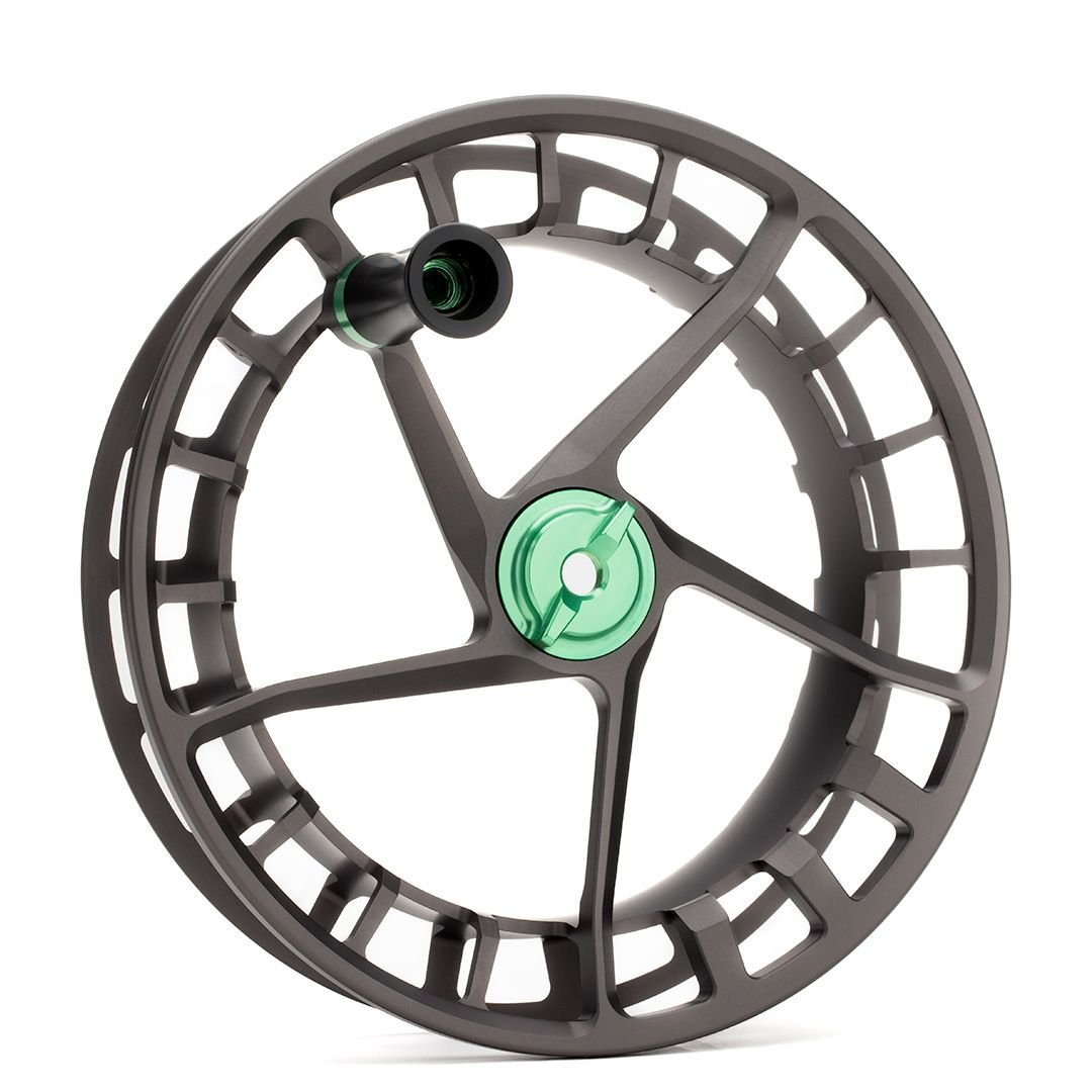 Lamson Hyperspeed M8 Spool - Coastal - Reels - Fly Fish Food