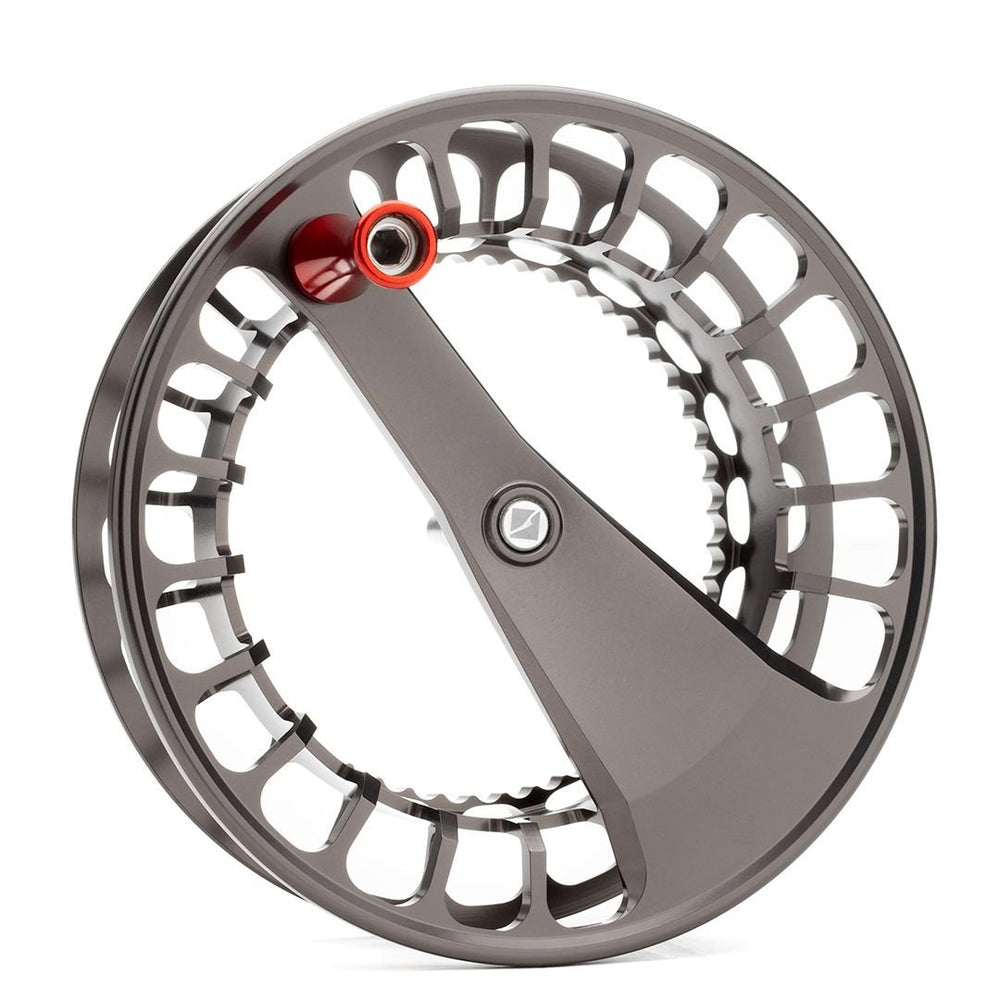 Lamson - Purist ll Spool - Tribute - Reels - Fly Fish Food