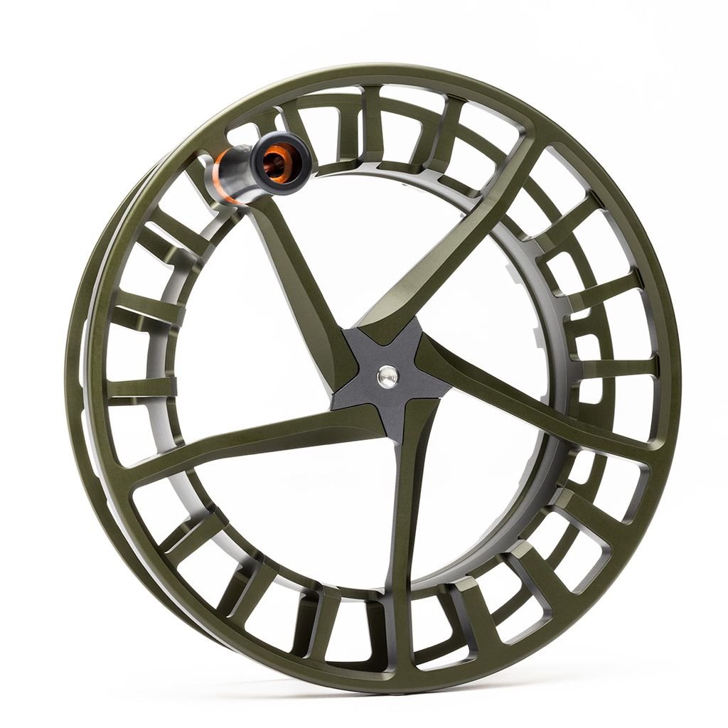 Lamson Hyperspeed Spool - Ranger - Reels - Fly Fish Food