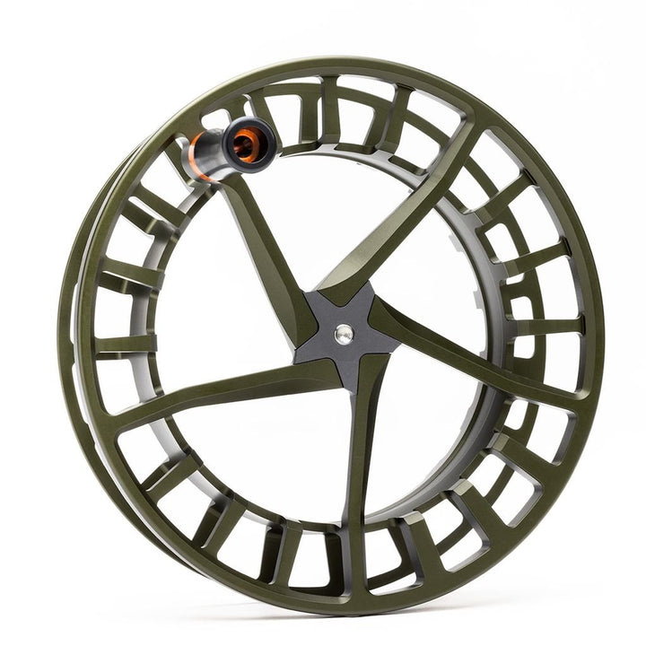 Lamson Hyperspeed Spool - Ranger - Reels - Fly Fish Food