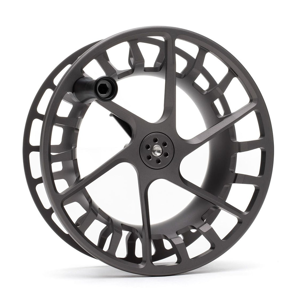 Lamson - Speedster S - Spool - Battleship - Reels - Fly Fish Food