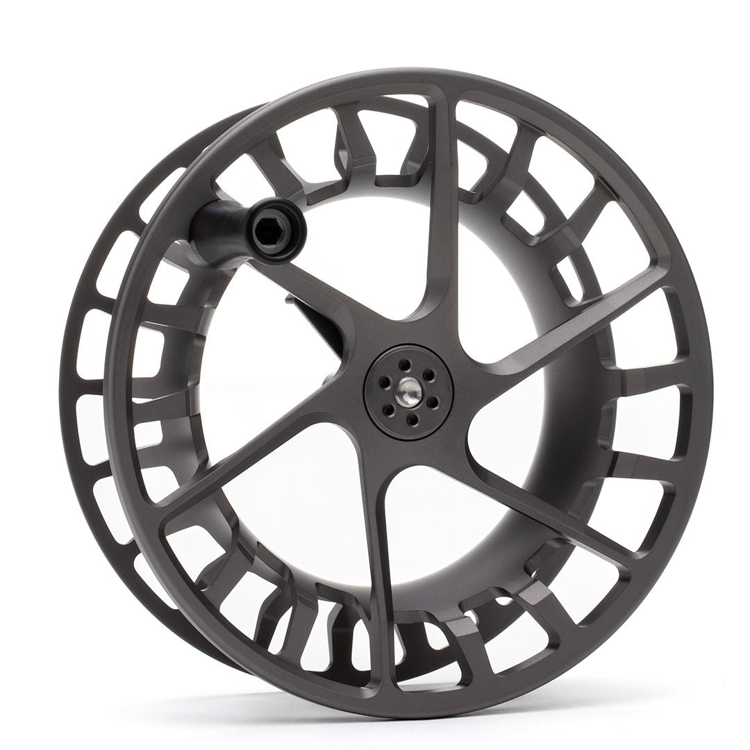 Lamson - Speedster S - Spool - Battleship - Reels - Fly Fish Food