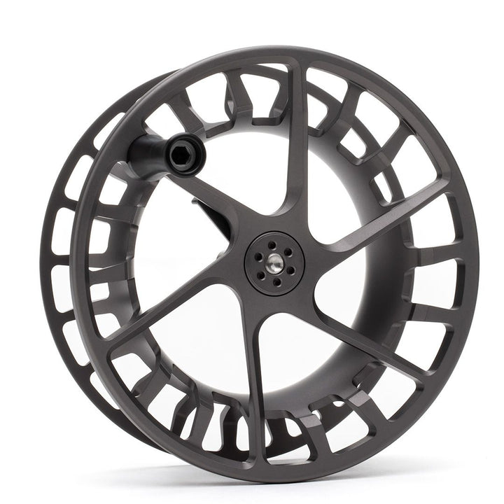 Lamson - Speedster S - Spool - Battleship - Reels - Fly Fish Food