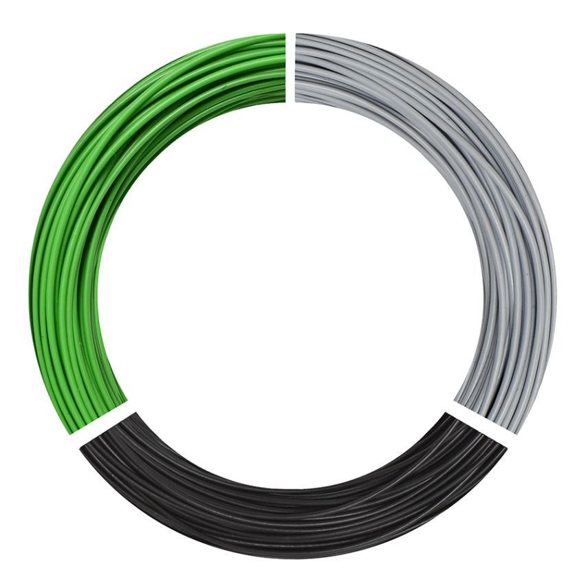 Airflo Sixth Sense 2 Sweep Sink 7 Fly Line - Fly Lines - Fly Fish Food