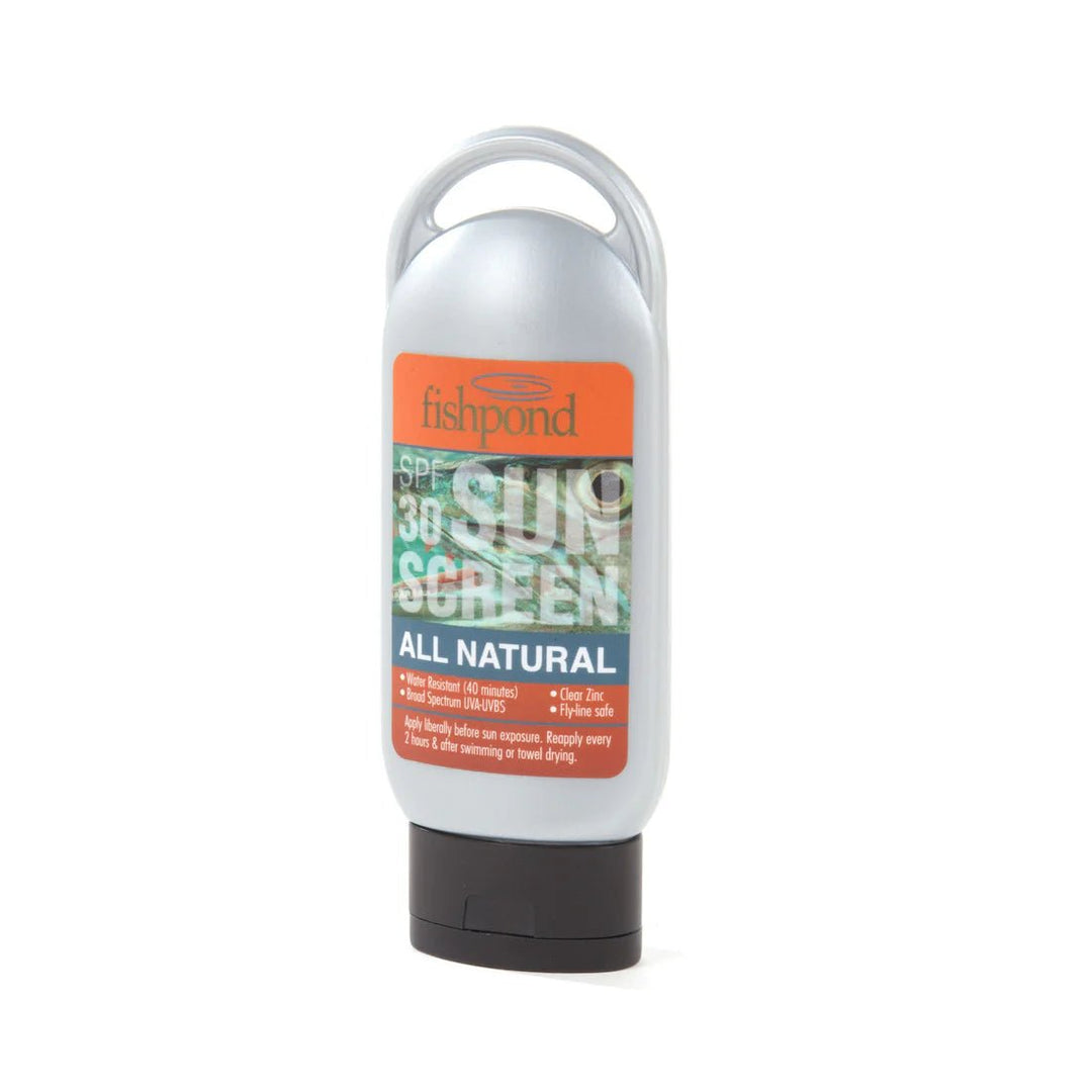 Fishpond Reef Safe Sunscreen - SPF 30 - Accessories &amp; Misc - Fly Fish Food