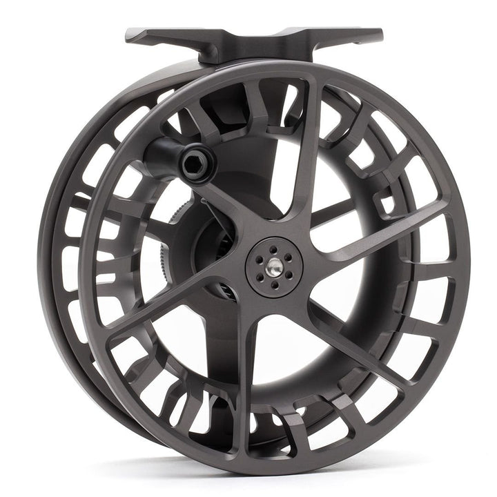 Lamson - Speedster S HD - Reel - Battleship - Reels - Fly Fish Food