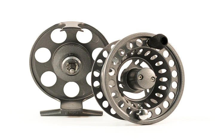 Maxxon Outfitters - TALON Fly Reel - Reels - Fly Fish Food