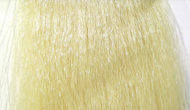 Microlon - Synthetic Fibers &amp; Flash - Fly Fish Food