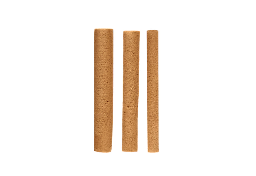 Fulling Mill Hard Foam Cylinder - Foam &amp; Bodies - Fly Fish Food