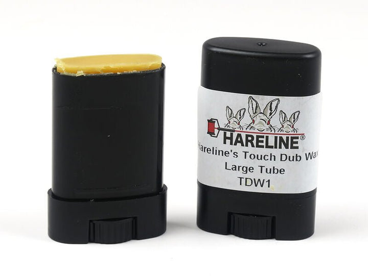 Touch Dub Wax Large - Tools &amp; Vises - Fly Fish Food