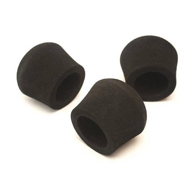TFO EVA Butt Cap 3 - Pack - On Water Accessories - Fly Fish Food