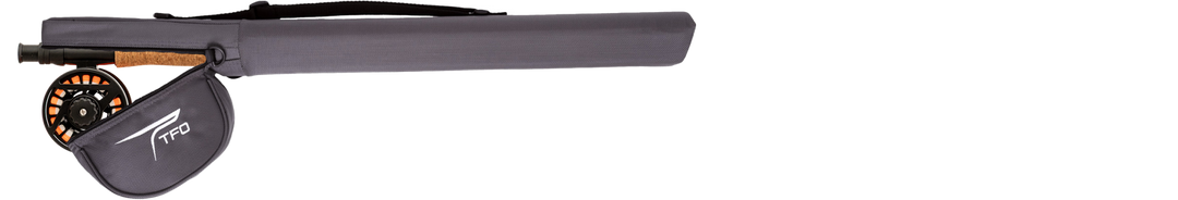 TFO - Pilot Fly Rod Kit - Rods - Fly Fish Food
