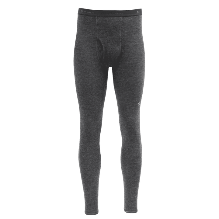 Skwala - Thermo 260 Bottom - Dark Heather Gray - Apparel - Fly Fish Food
