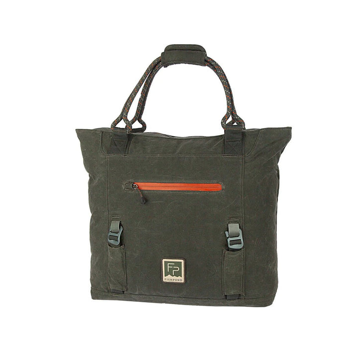 Fishpond Horse Thief Tote - Duskwood - Packs &amp; Bags - Fly Fish Food