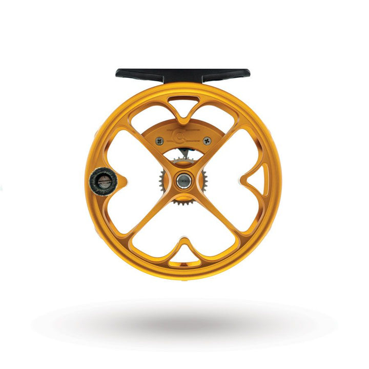 Ross Reels - Colorado - Trout Unlimited Colorado Cutthroat - Special Edition - 4/5 - Reels - Fly Fish Food