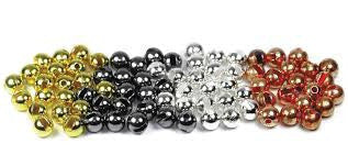 Umpqua Slotted Tungsten Beads