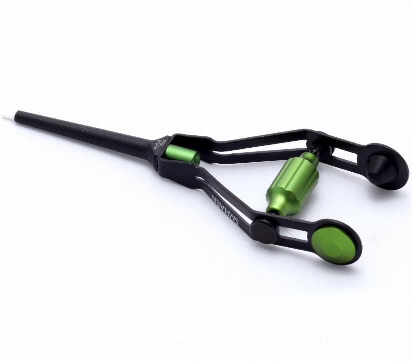 Smhaen Pro Bobbin Holder - Large - Tying Tools - Fly Fish Food