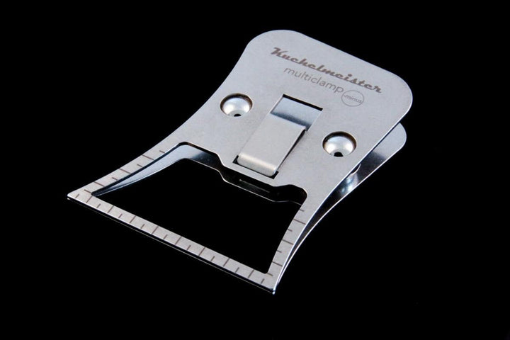 Kuchelmeister MultiClamp Tool - Minus - Tying Tools - Fly Fish Food