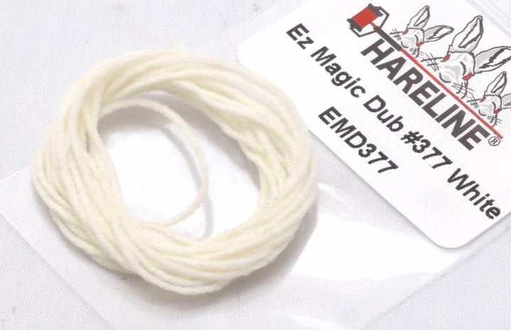 EZ Magic Dub - Chenille - Fly Fish Food