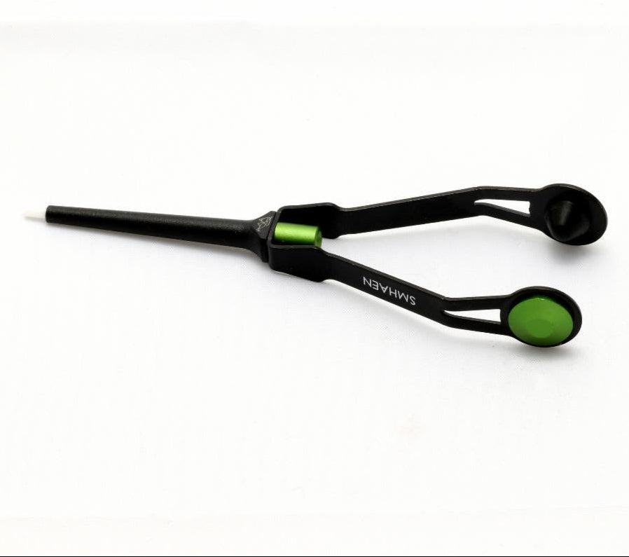 Smhaen LARGE Classic Bobbin Holder - Tying Tools - Fly Fish Food