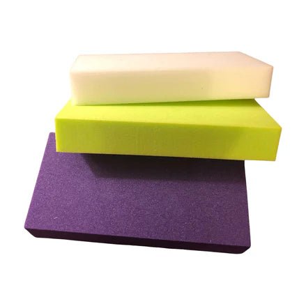 Upavon Premium HD Foam Blocks - Foam &amp; Bodies - Fly Fish Food
